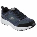 Ανδρικά Αθλητικά Παπούτσια Skechers Oak Canyon Μπλε