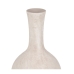 Vase Flødefarvet Keramik Sand 19 x 19 x 35 cm