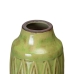 Vase Pistache Céramique 12,5 x 12,5 x 22,5 cm