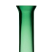 Váza Zöld Üveg 10 x 10 x 27,5 cm