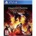 PlayStation 4-videogame Sony Dragon's Dogma: Dark Arisen
