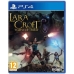 PlayStation 4 Videospiel Sony Lara Croft and the Temple of Osiris