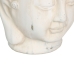 stādītājs Krēmkrāsa Terakota Buda Austrumniecisks 17,1 x 16,6 x 20 cm