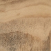 Σετ ζαρντινιέρων Φυσικό Ξυλο παουλόβνια 43 x 43 x 44 cm (3 Μονάδες)