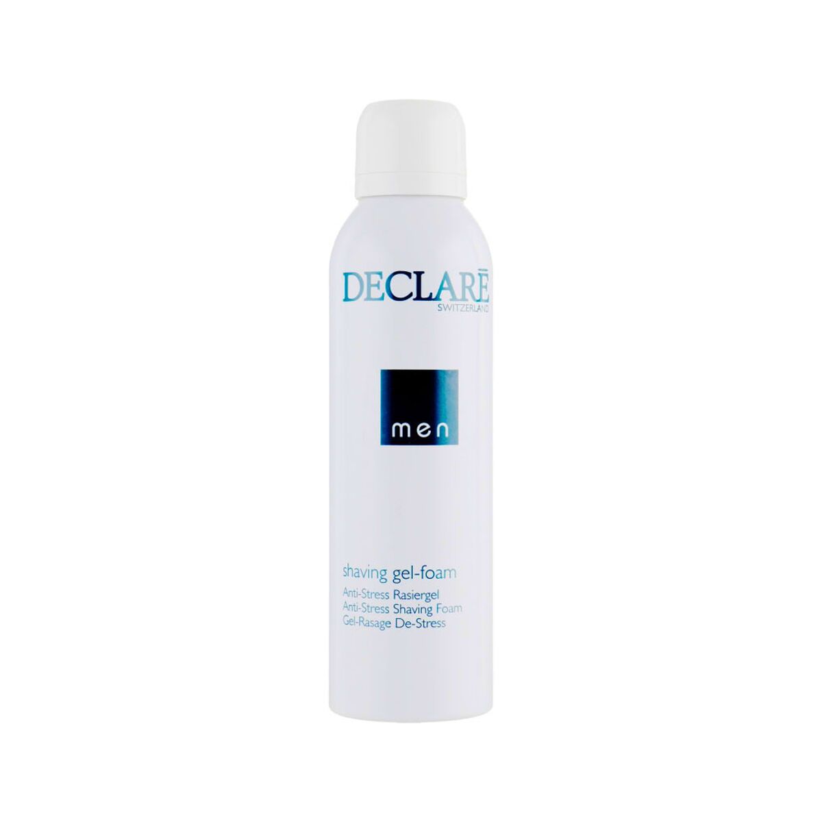 Scheerschuim Declaré 150 ml