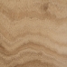Zestaw doniczek Naturalny Drewno paulowni 32 x 32 x 32 cm (3 Sztuk)