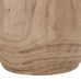 Grondlegger Natuurlijk Paulownia hout 26 x 36 x 47 cm