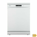 Lave-vaisselle Hisense HS622E10W Blanc 60 cm