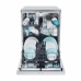 Dishwasher Candy CF 3C7L0X 60 cm