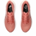Παπούτσια για Tρέξιμο για Ενήλικες Asics Gt-2000 12 Πορτοκαλί Γυναίκα
