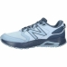Laufschuhe für Damen New Balance Blau 37