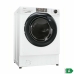Mașină de spălat Haier HWQ90B416FWB-S 1600 rpm 9 kg 60 cm Alb