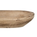 Centerpiece Beige Wood 49 x 15 x 4,5 cm