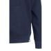 Vaikiškas džemperis su gobtuvu Jack & Jones  JORBECKS 12220996 Tamsiai mėlyna