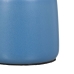 Lâmpada de mesa Azul Cerâmica 40 W 220-240 V 16 x 16 x 27 cm