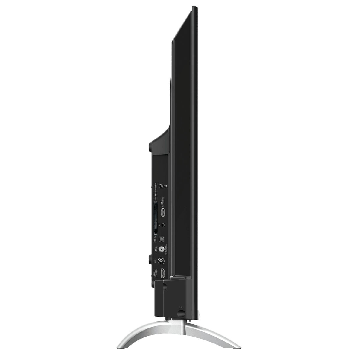 Chytrá televize STRONG 43UD6593 43" 4K Ultra HD LED HDR HDR10