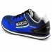 Biztonsági cipő Sparco GYMKHANA LANDO Kék 39 S1P SRC