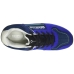 Biztonsági cipő Sparco GYMKHANA LANDO Kék 39 S1P SRC