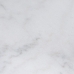 Tischdekoration Weiß Schwarz Kristall Marmor Eisen 80 x 80 x 46,5 cm