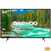 TV intelligente Daewoo D50DM54UANS 4K Ultra HD 50