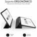 Tablet cover Subblim Samsung S9+/ FE Sort