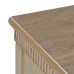 Σιφονιέρα Κρεμ Φυσικό ξύλο ελάτου Ξύλο MDF 119,5 x 44,5 x 84 cm