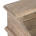 Noční stolek Přírodní Dřevo 35 x 40 x 80 cm
