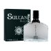 Meeste parfümeeria Jeanne Arthes Sultan Black 100 ml