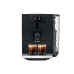 Superautomatische Kaffeemaschine Jura Schwarz 1450 W 15 bar