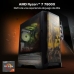 Desktop PC PcCom Ready  32 GB RAM 1 TB SSD Nvidia Geforce RTX 4070