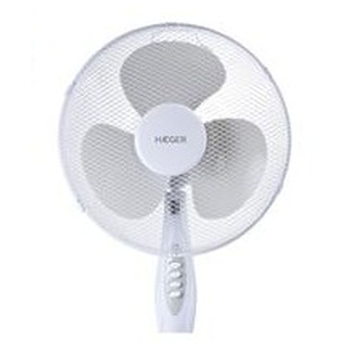 Fritstående ventilator Haeger 45 W