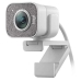 Webcam Logitech StreamCam Full HD 1080P 60 fps Branco 1080 p 60 fps