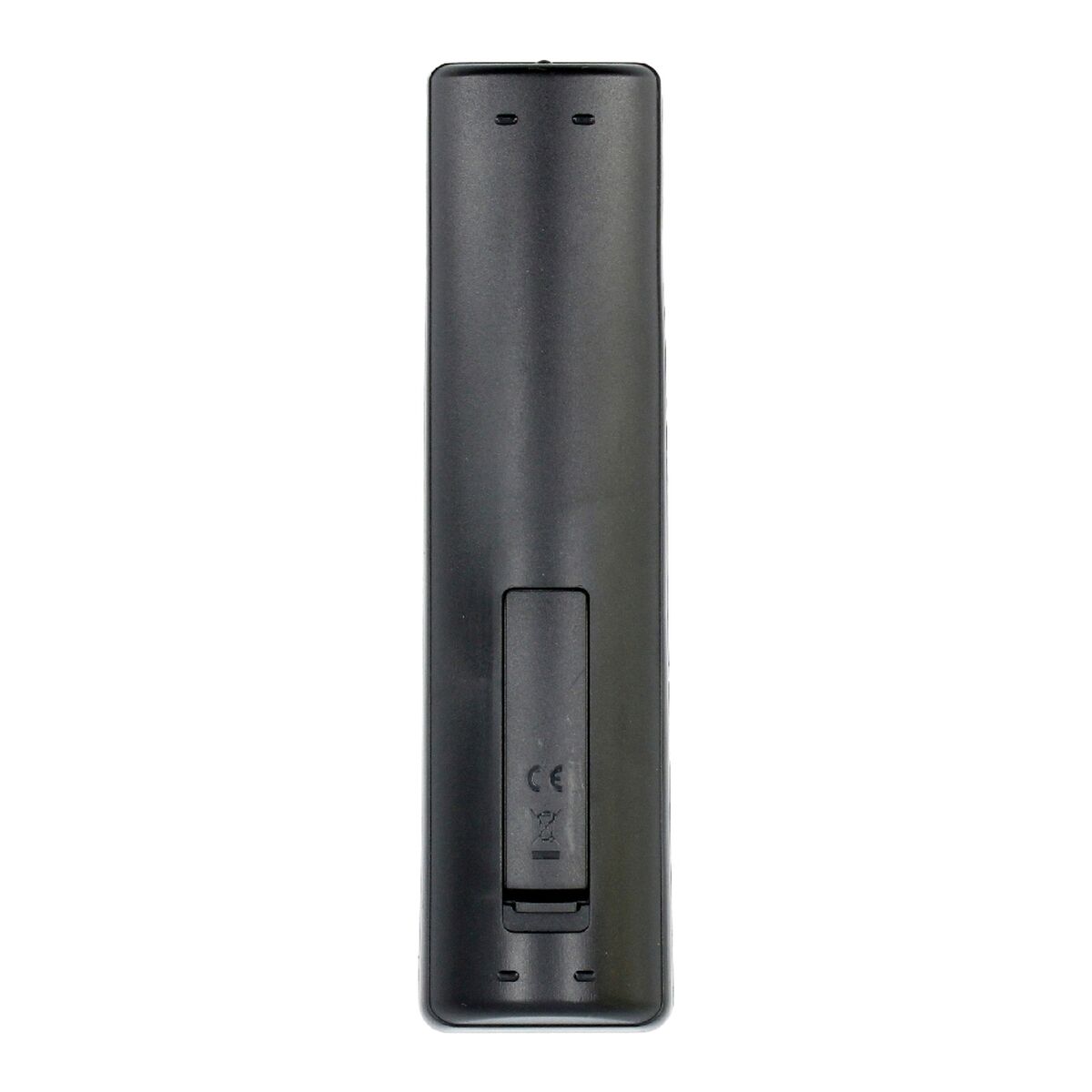 Philips Universal Fjernbetjening Sort