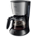 Kaffebryggare Philips HD7435/20 Svart 700 W 600 ml