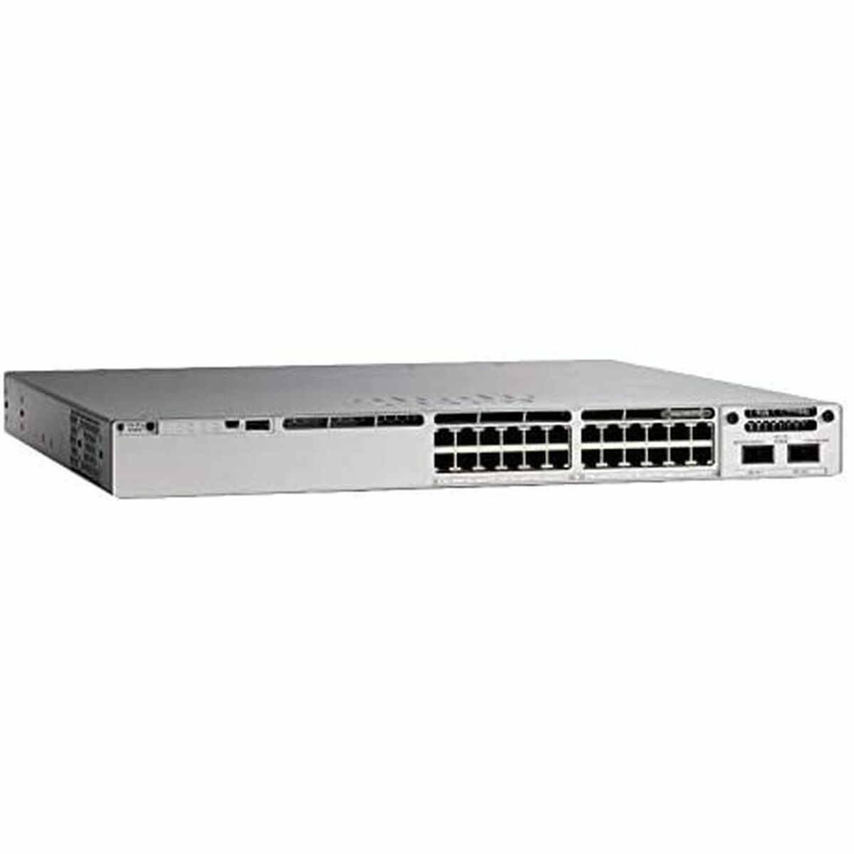 Svitsj CISCO C9300-24UX-E