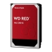 Harddisk Western Digital Red 6TB 5400 rpm 3,5