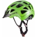 Kask rowerowy dla dorosłych Casco ACTIV2 Kolor Zielony 52-56 cm
