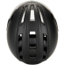 Čelada za Kolesarjenje za Odrasle Casco ROADSTER+ Črna mat S 50-54 cm
