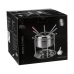 Stainless Steel Fondue Set 5five (Refurbished A)