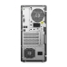 Stasjonær PC Lenovo Gaming 5 17IRB8 Intel Core i5-13400F 16 GB RAM 1 TB SSD NVIDIA GeForce RTX 3050