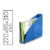 Document Folder Cep 1006740351 Blue Plastic