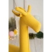 Lapa Crochetts 30 x 42 x 1 cm Žirafe