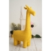 Lapas Crochetts 30 x 42 x 1 cm Žirafa