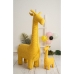 Foglio Crochetts 30 x 42 x 1 cm Giraffa