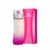 Dameparfume Lacoste Touch of Pink EDT 50 ml