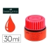 Tint Faber-Castell 154921 Punane 30 ml
