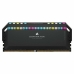 RAM-mälu Corsair Dominator Platinum RGB 64 GB DIMM 6000 MHz cl30
