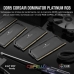 Память RAM Corsair Dominator Platinum RGB 64 Гб DIMM 6000 MHz cl30