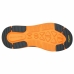 Pánské sportovní boty Skechers Max Cushioning Delta Šedý Oranžový