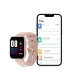 Smartwatch Contact iStyle Rosa 2